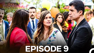 Bride of Istanbul Episode 9 (Long Version)