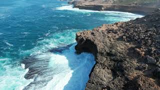 Streaky Bay Whistling Rocks and Blowhole