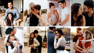 Couple dp pics | cute couple DP photo 😍 | couple DP | romantic couple DPz | couple wallpaper