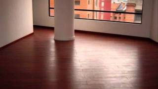 Vendo Apartamento Bogota Chapinero Alto mls#09 424