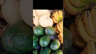 KUMAIN TAYO NG #fruits #shorts #shortsfeed #viral #youtubeshorts