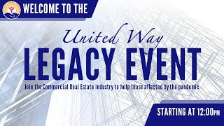 United Way Legacy Event