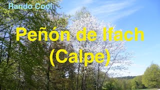 S1-05-Peñón de Ifach (Calpe) - Penyal d'Ifac (Calp) / #Calpe #Calp