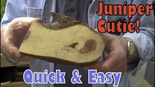 Easy To Make Gift or Craft Sale!  🤩 Wood Turning