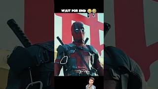 Deadpool x force team #xforce #deadpool #marvel #deadpoolfunny #funnyshorts #shortsfeed #shortvideo