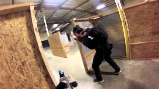 Ep. 1: SpeedQB® Practice - SYG Airsoft