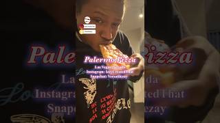 They DIDN’T Even Cut My Pizza! Instagram: IzzyCreatedThat | #asmr #food #trending #new #pizza #viral