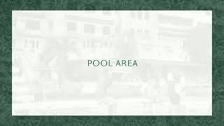 The Manila Hotel Module 28 - Pool Area