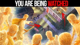 CHOSEN ONES | Don’t Know They Are Being Watched & Protected (THIS IS SO POWERFUL)"