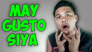 Paano Malalaman Kung May GUSTO Ang isang BABAE Sayo (5 Shocking Signs)