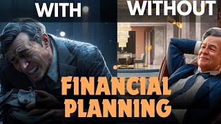 How to do Financial Planning #finance