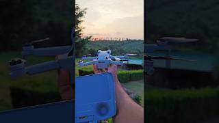 DJI mini 4 pro 🔥🔥🔥🔥🔥🔥#nuvoleinitalia #djidrone with out obstacles#viralvideo 💯💯💯💯