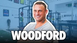 TRT and Push Pull Run Saved Woodford's Life | Ep. 82