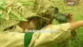 Pakistan Army   Song  Jazba by Shafqat Amanat Ali   YouTube