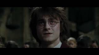 Harry Potter and the Goblet of Fire - Death of Cedric / Pensieve Diggory