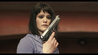 The Disappearance of Alice Creed Trailer [2009]