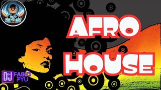 MIXMONDAYS   AFRO HOUSE VOL 01