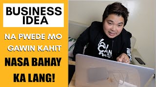 HOW I EARNED 7 DIGIT INCOME IN JUST 1 YEAR (NEGOSYONG PATOK KAHIT NASA BAHAY KA LANG)