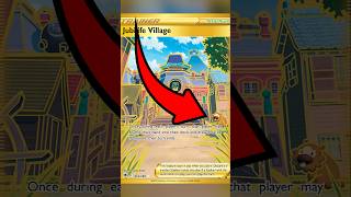 HIDDEN Pokémon on Gold Stadium Cards!