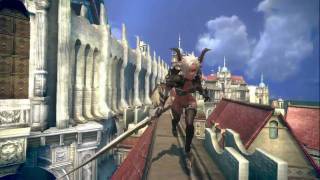 TERA - Official Trailer 4