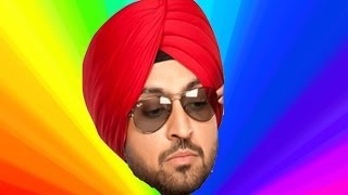 Diljit Dosanjh - Soorma OFFICIAL VIDEO (facts)