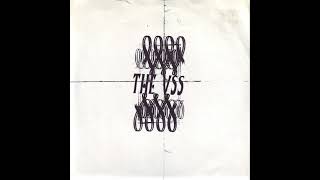 The VSS - S/T 7" (Strict) (1995)