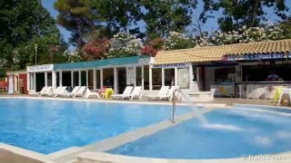 Koulouris Beach Hotel - Kavos Corfu Greece