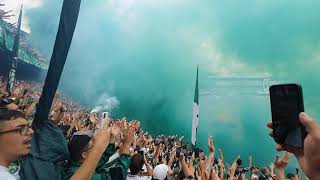 IMPERIO ALVIVERDE | FINAL DO CAMPEONATO PARANAENSE | GREEN HELL