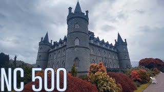 NORTH COAST 500 // Roadtrip across the SCOTTISH HIGHLANDS