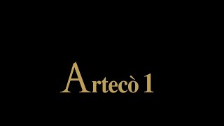 ARTECO' 1 VALPAINT - Official Video