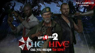 Left 4 Dead 2 - The Hive (Advanced)