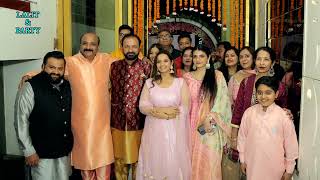 HIGHLIGHTS JAGRAN KE RAAT ASHIRWAD NARINDER CHANCHAL JI.FAMILY LALIT AND PARTY/ASSOCIATES 9899193399