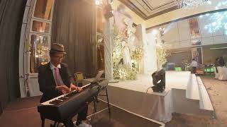 เพลงบรรเลงเปียโนงานแต่ง by ตองพี ห้องพิมานสยาม The Athenee Hotel