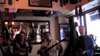 Connellys Corner OldTimey Music 02