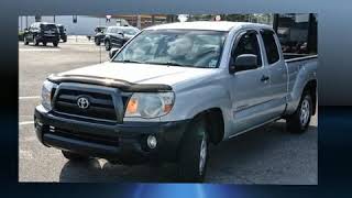 2009 Toyota Tacoma in Lafayette, LA 70506