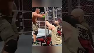 power of cena