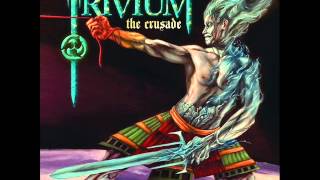 Trivium- Becoming the Dragon- Bass Solo