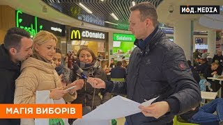 Ручки с исчезающими чернилами: как их используют на выборах в Украине 2019