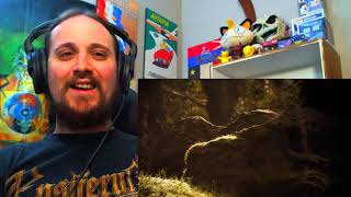 Nightwish - Harvest (Reaction)