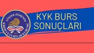 KYK BURS BAŞVURULARI NE ZAMAN AÇIKLANACAK? #eğitim #bilgi #kyk