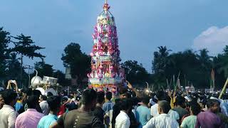 কালিয়াচক e Cultural Program 2023 ||kaliachak cVlog Video || কালিয়াচক mohorom