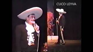 15   PEDRO INFANTE EN EL TEATRO JORGE NEGRETE - MI CHORRO DE VOZ ( 31 SEPT 91 )