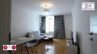 4M IMMOBILIEN | 2 Zimmer Neubau Wohnung