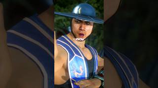 MK11 Characters Roast Kung Lao Part 2 😭