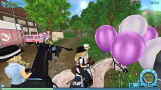 11 URODZINY STAR STABLE🎉