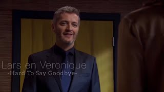 Lars en Veronique -Hard To Say Goodbye-