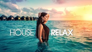 Deep House of popular songs 2024🍓Summer Music Mix 2024🍓 In The End, Calm Down, Faded, Supergirl #156