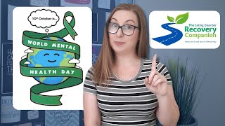 World Mental Health Day 22 | Eating Disorder Education