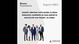 Seguros de grandes riscos.