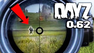 DayZ PVP Used to Hit Different